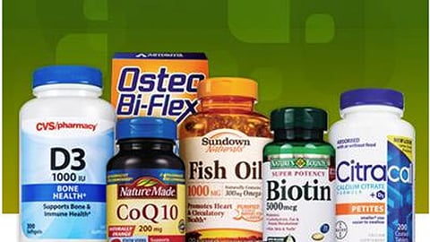 CVS 'Ship & Save' Facebook Update