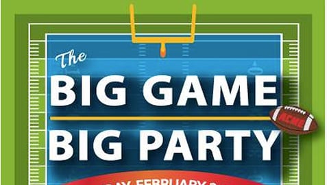Acme 'Big Game' Facebook Update