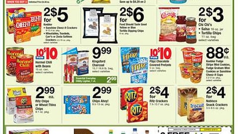 Acme 'Big Game' Feature