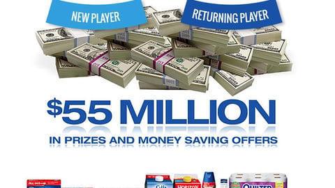 Jewel-Osco 'Monopoly' Home Page