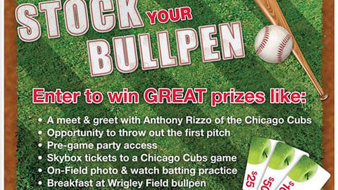 Jewel-Osco Stock Your Bullpen Pages