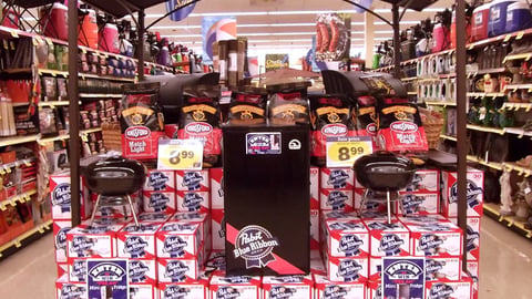 Smith's Grilling Spectacular