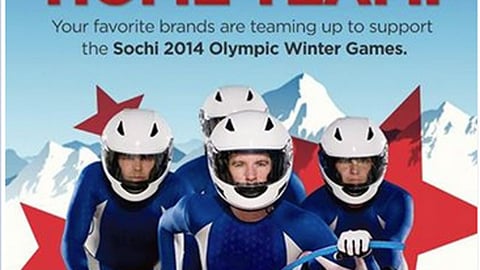 Kroger 'Support the Home Team' Facebook Update