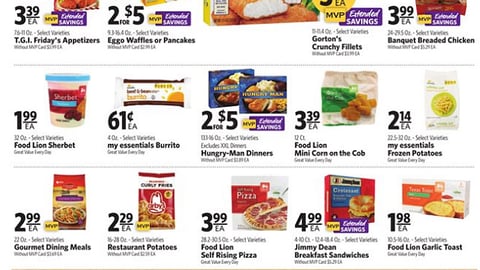 Food Lion Dr Pepper 'Tailgate Team-Up' Feature