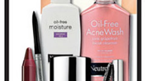 Walgreens Neutrogena 'Night at the W' Feature