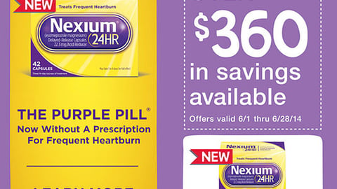 Walgreens June 2014 Coupon Book Cover