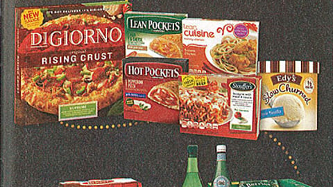 Nestlé Back-to-School Walgreens Coupon Book Ad