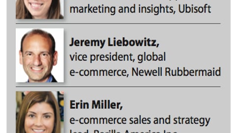 E-Commerce Virtual Roundtable