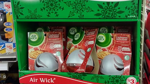 Air Wick 'Aroma Sphere' Sidekick