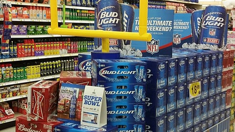 Bud Light Super Bowl Spectacular