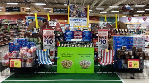 Bi-Lo Super Bowl Spectacular