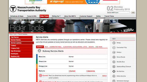 Jewel-Osco MyMixx Banner Ad