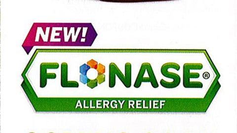 Flonase 'Coming Soon' Walgreens Coupon Book Ad