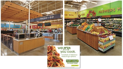 Fresh & Easy 'Smarter Market'
