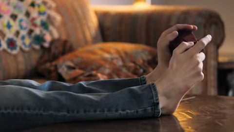 Redbox's National Campaign