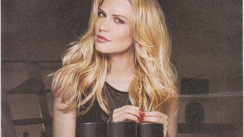 Tresemme Walmart 'America's #1 Hair Spray' FSI