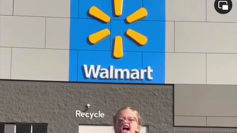 Tonies Walmart 'Perfect Gift' Facebook Update