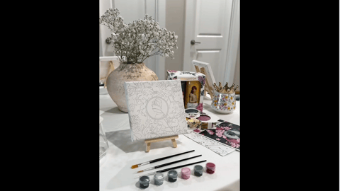 Target Izzy & Liv Bridgerton Collection Facebook Update