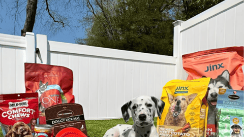 ShopRite 'Pet Month Sweepstakes' Facebook Update