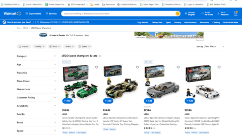 Walmart Hellmann's 'Grill Your Way to a $10,000 Getaway' Display Ad