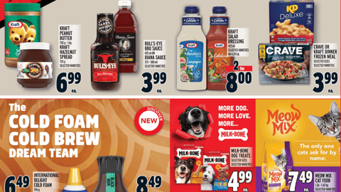 Metro Heinz 'Celebrating Canadian Greatness' Feature