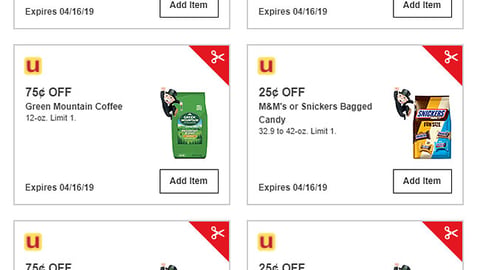 Jewel-Osco Monopoly Email