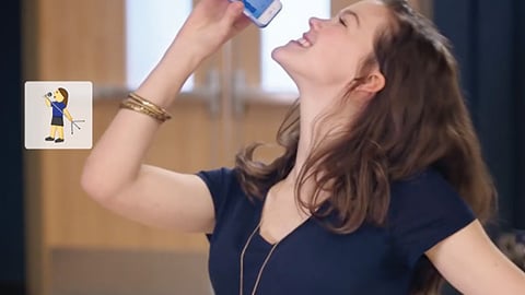 Procter & Gamble #LikeAGirl Video