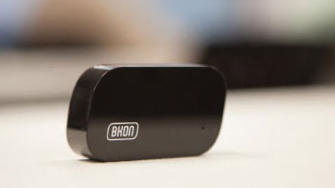 BKON Google Physical Web 