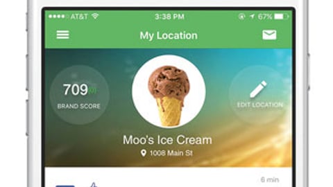 Brandify Mobile Suite
