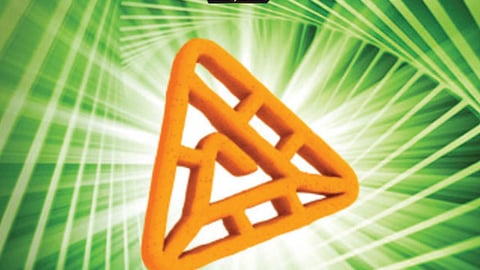 Doritos Jacked Mobile 3-D Promotion