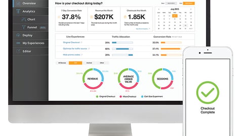 Moovweb Insights Tool