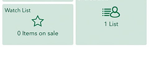 Nichols Dollar Store Digital Coupon Platform