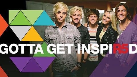 Office Depot 'Gotta Get INSPIR5D' Campaign