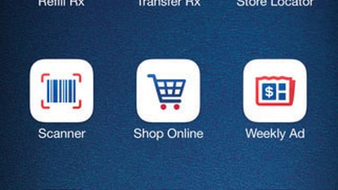 Rite Aid Beacon Rollout