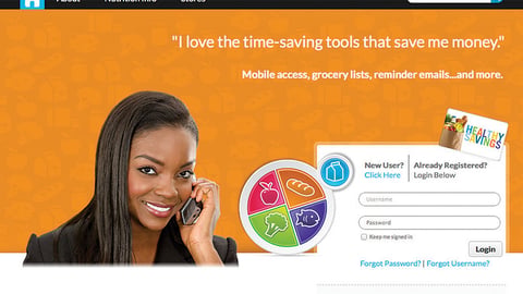 Roundy's United Healthcare Healthy Savings Program