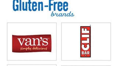 Walmart Gluten-Free Digital Ads