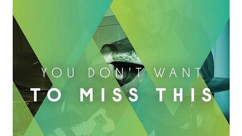Adidas Snapchat Channel