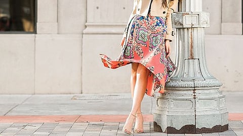 Lord & Taylor Design Lab Blogger Outreach