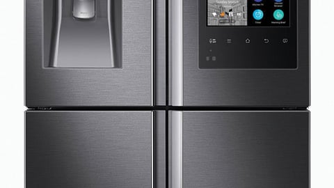 Samsung Family Hub Refrigerator