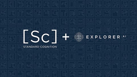 Standard Cognition Acquires Explorer.ai