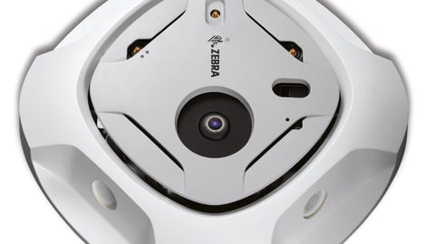 Zebra SmartSense for Retail